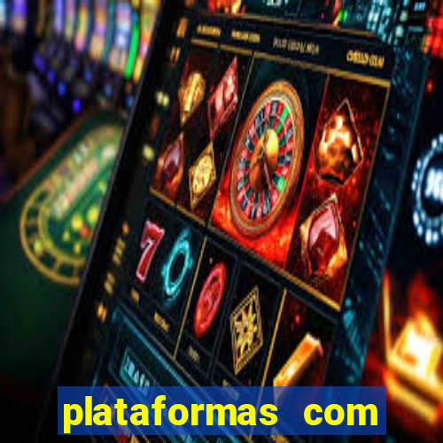 plataformas com bonus de cadastro facebook